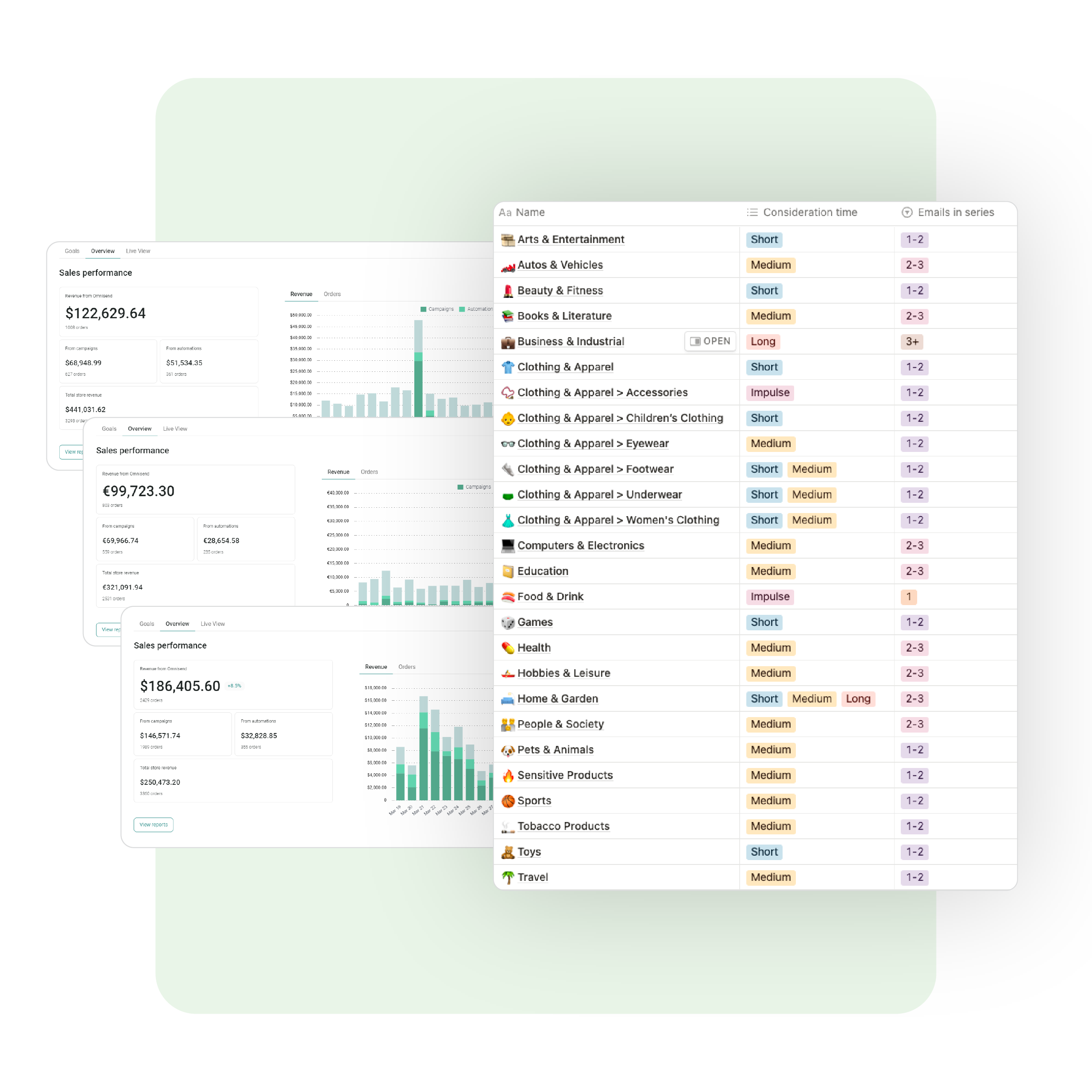 Simple & transparent pricing
