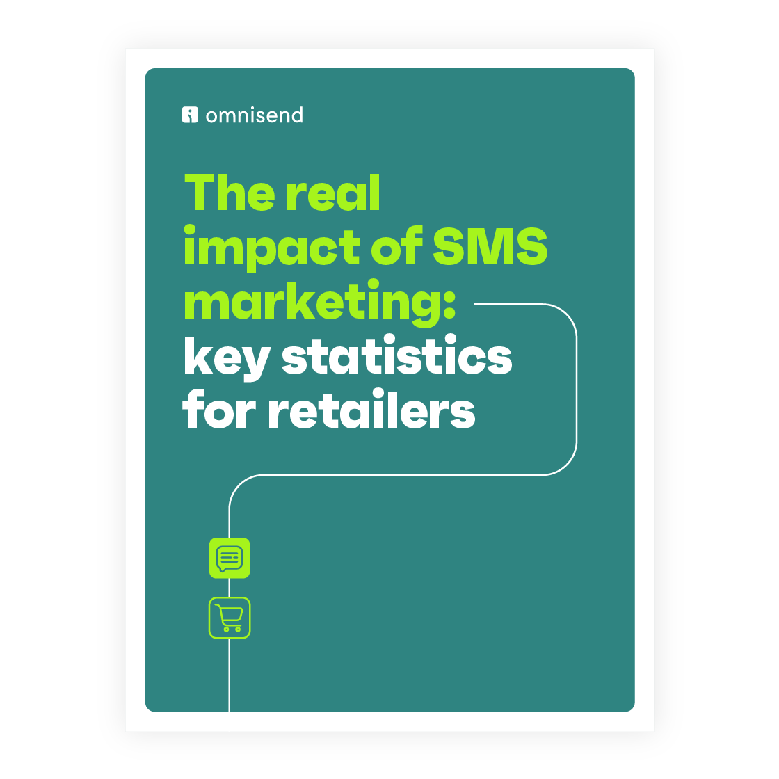 What is the real impact of SMS marketing?