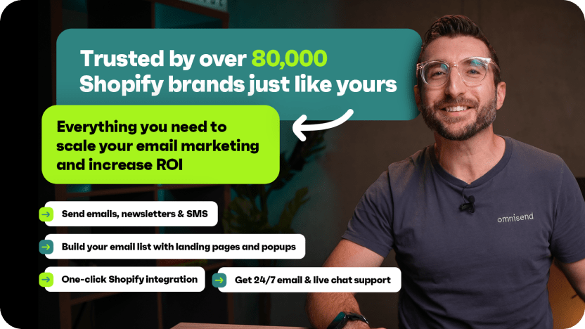 From Mailchimp to Omnisend: Finding Success after the Switch 4
