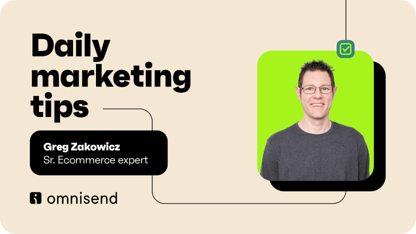 From Mailchimp to Omnisend: Finding Success after the Switch 5