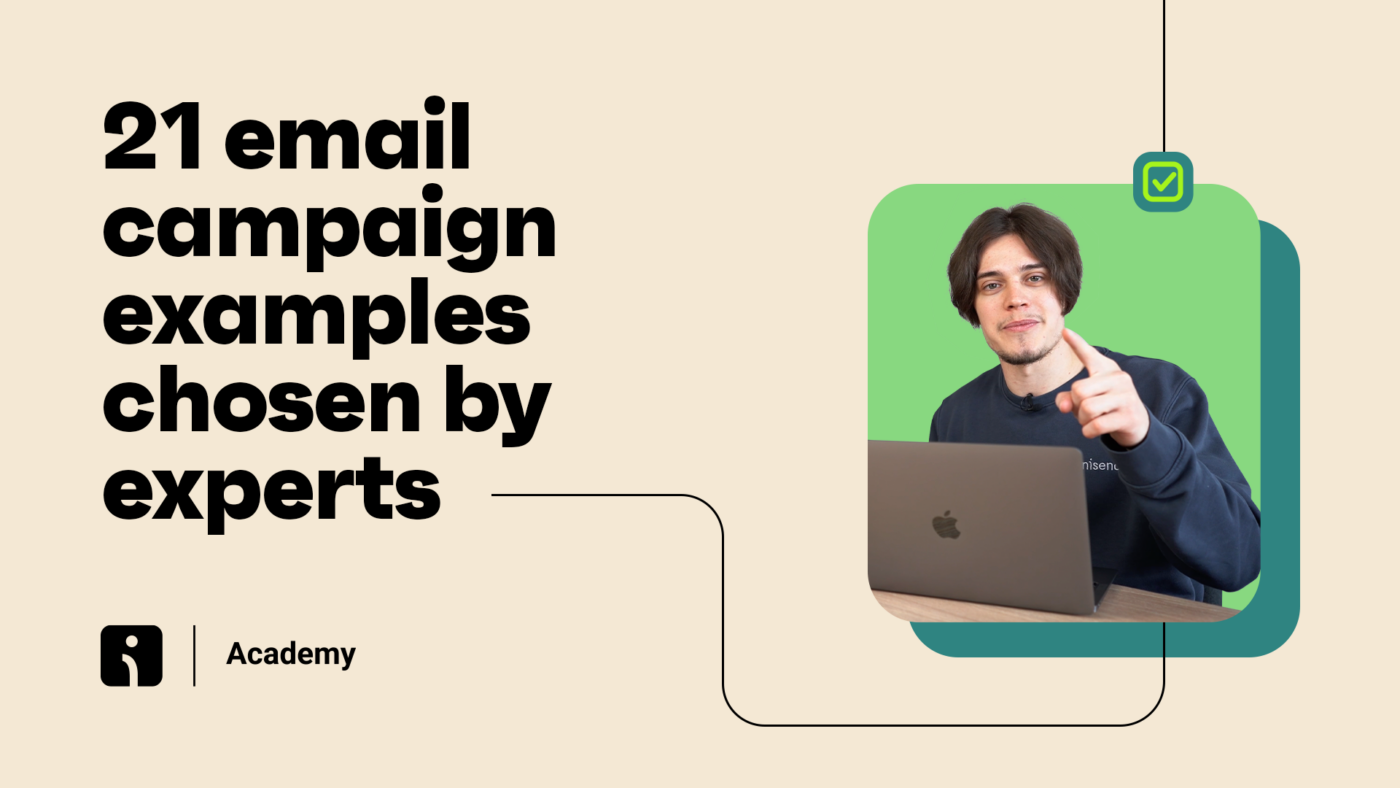 21 Email Campaign Ideas