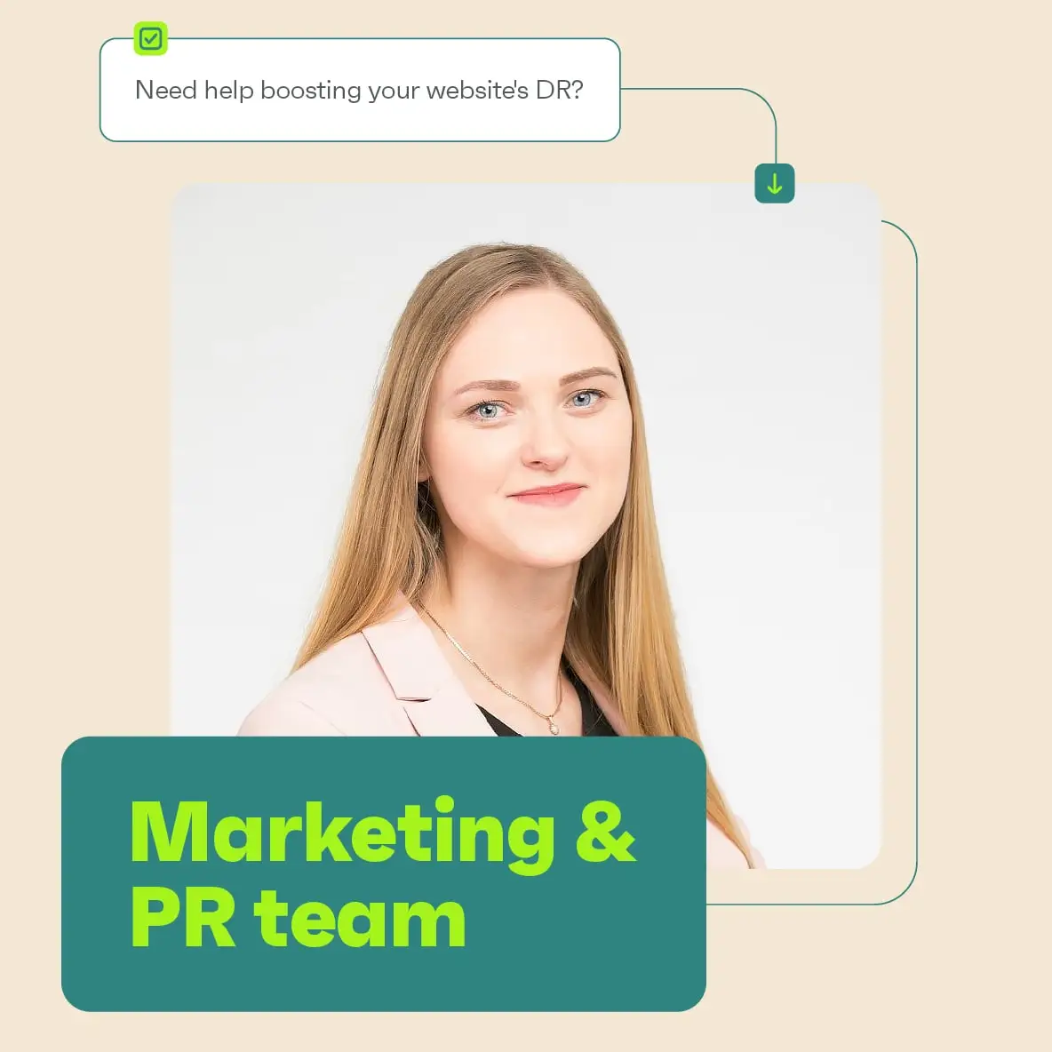 SEO: Laura Čerbauskė