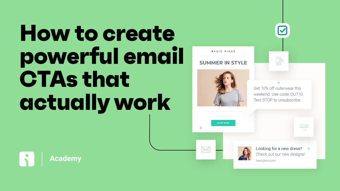 How to Create Powerful Email CTAs That Actually Work
