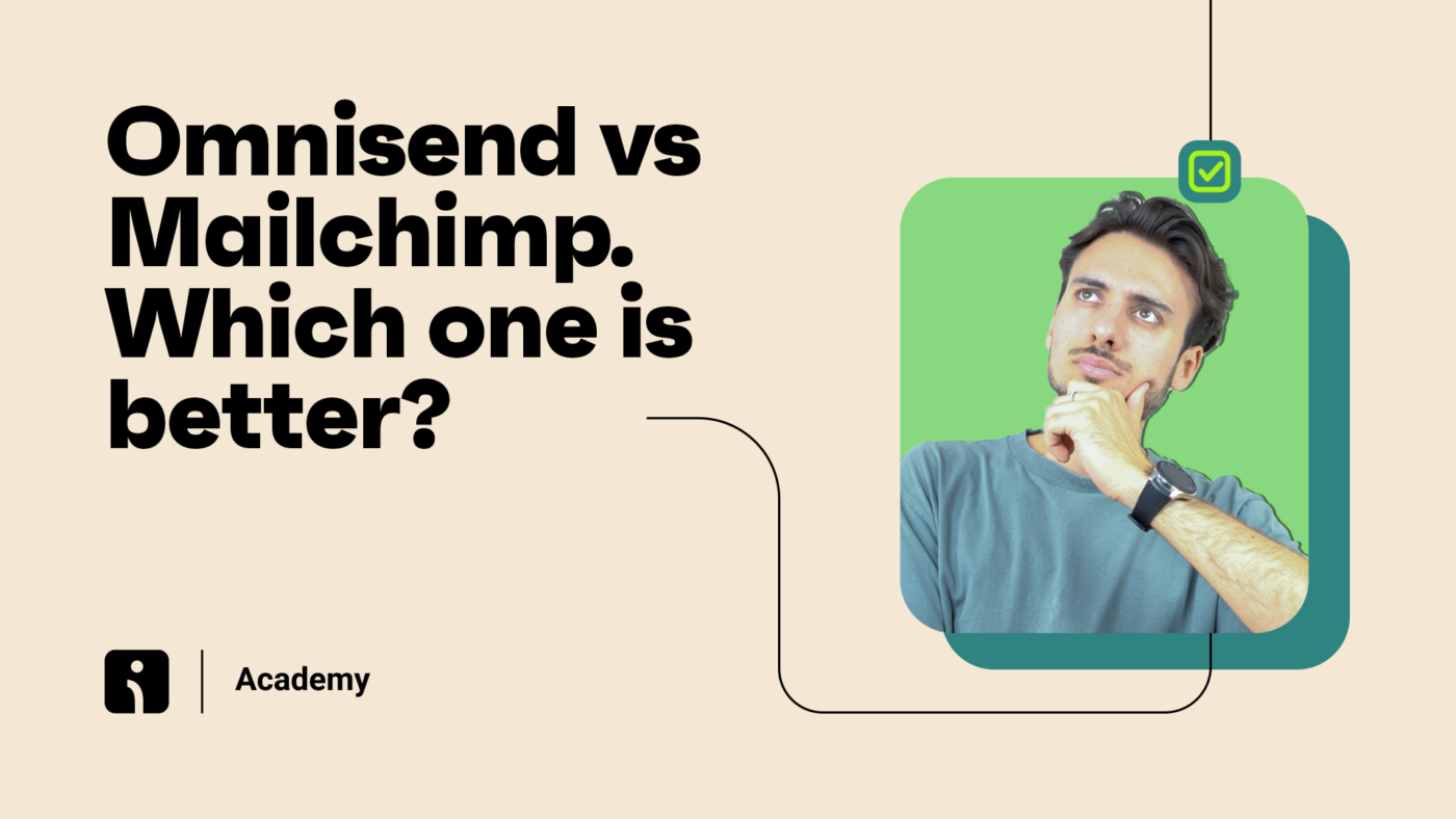 Omnisend vs Mailchimp – Which platform is better for Email Marketing?