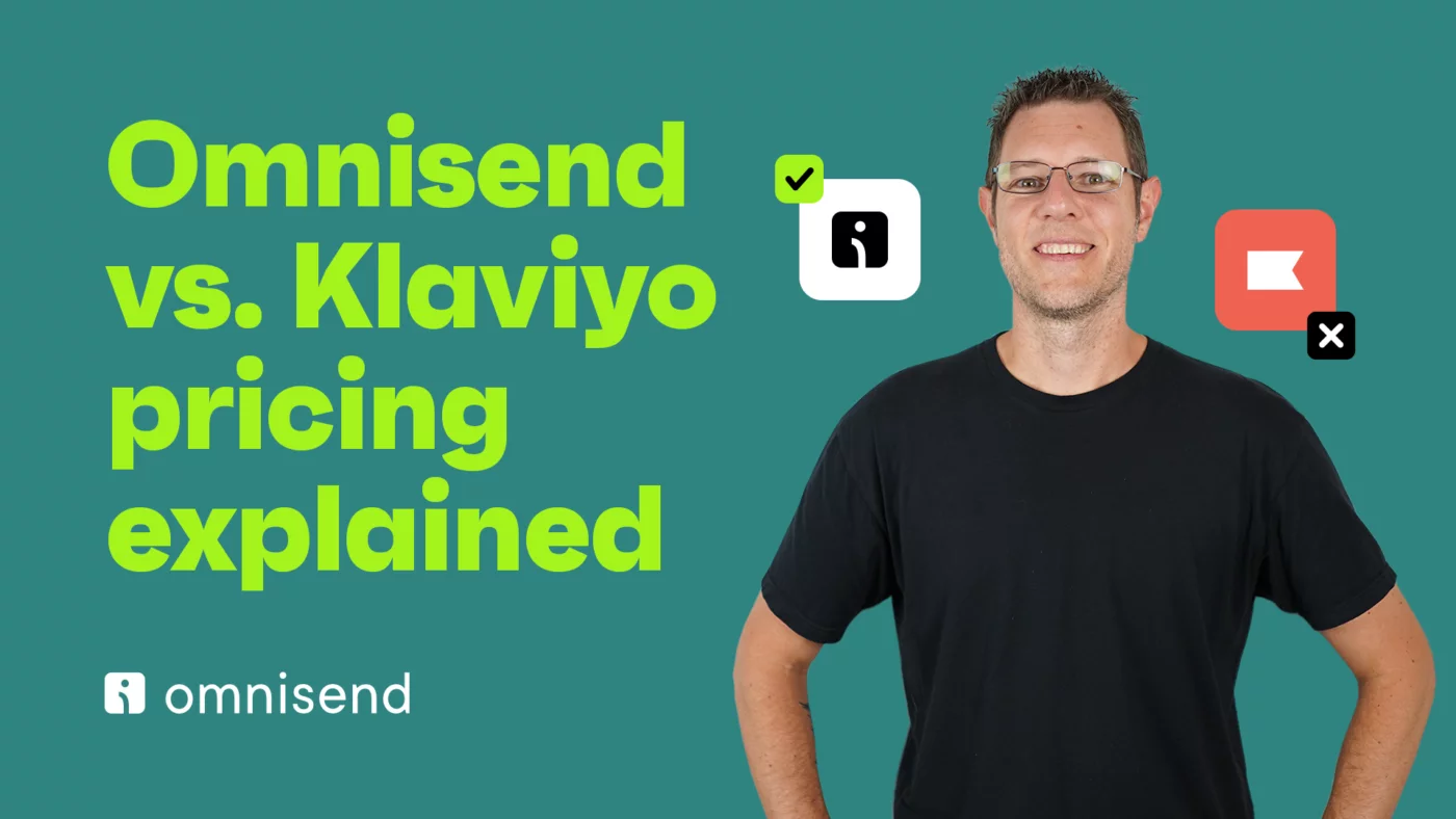 The Most Recent Klaviyo Pricing Increase – All You Need to Know