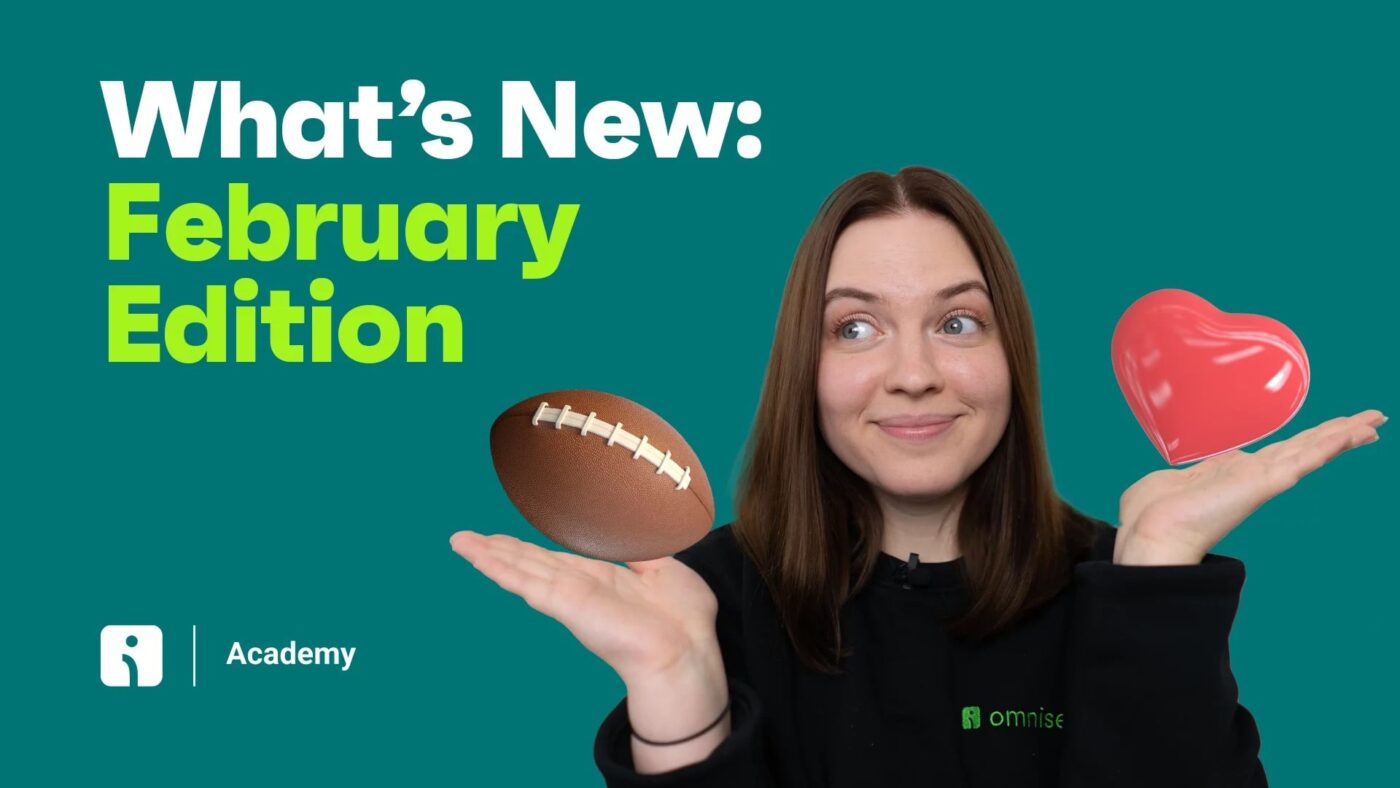 What’s New – February Updates 2023