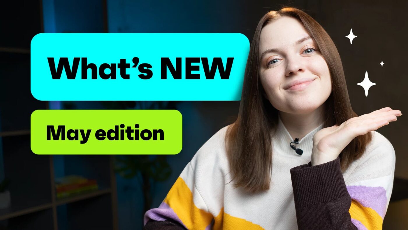 Exciting New Features: Omnisend’s Latest Updates in May 2023