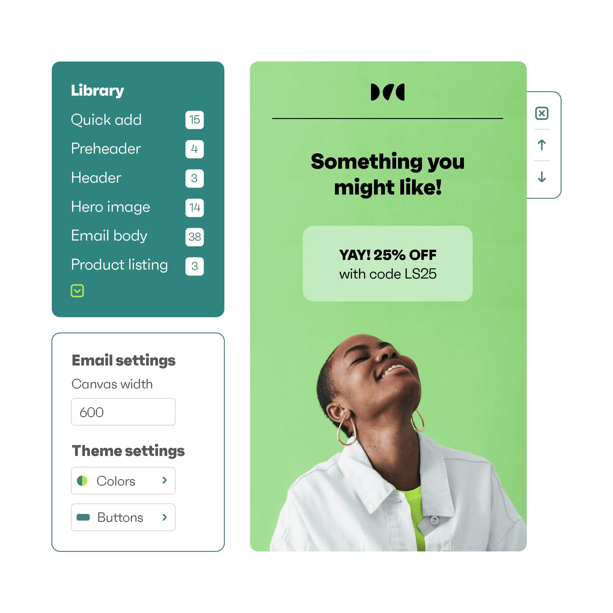 Your emails, your way