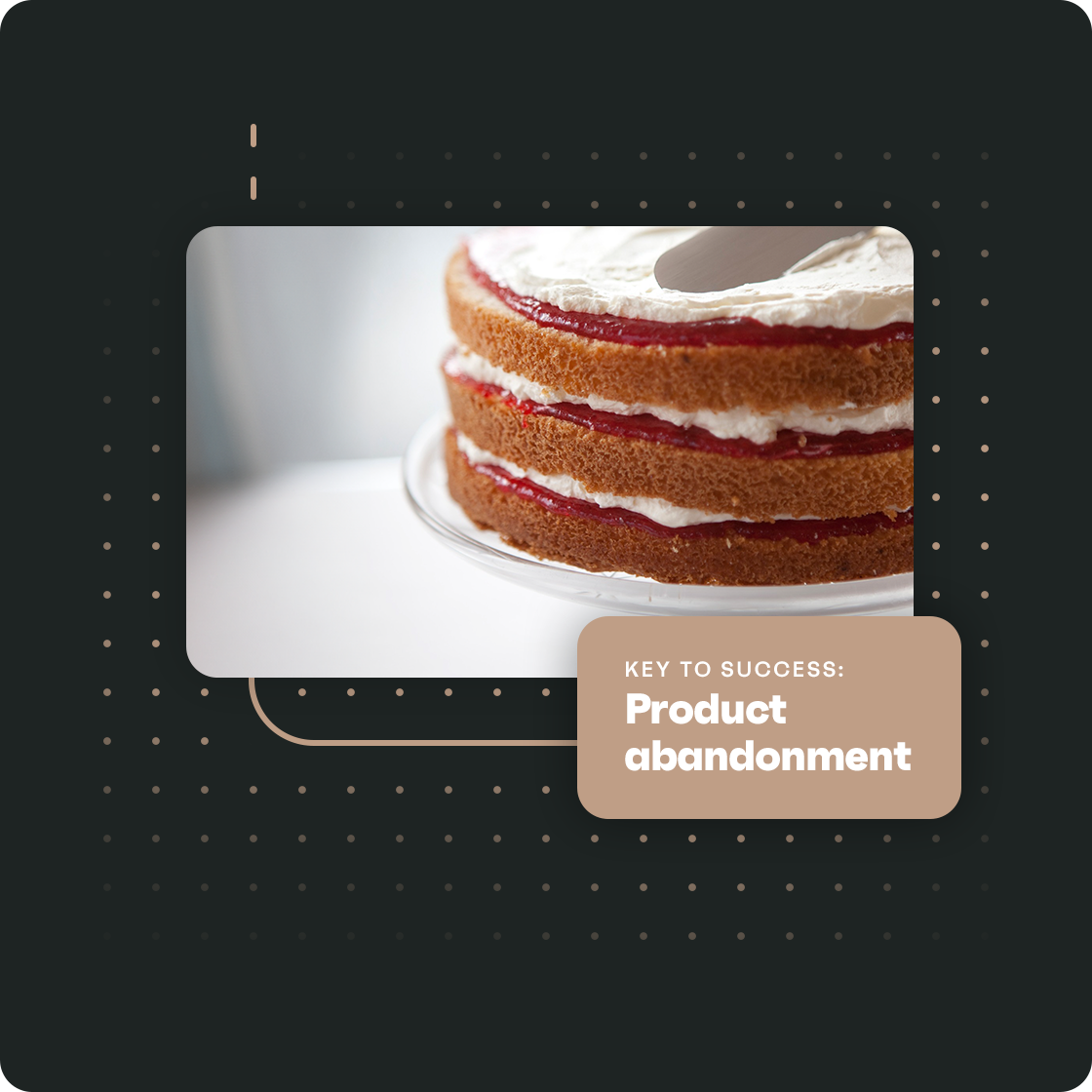 The Cake Store: How to build customer loyalty–without resorting to spam