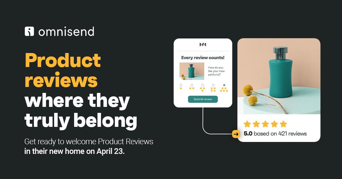 Omnisend Reviews: Uncover Top Features & User Insights