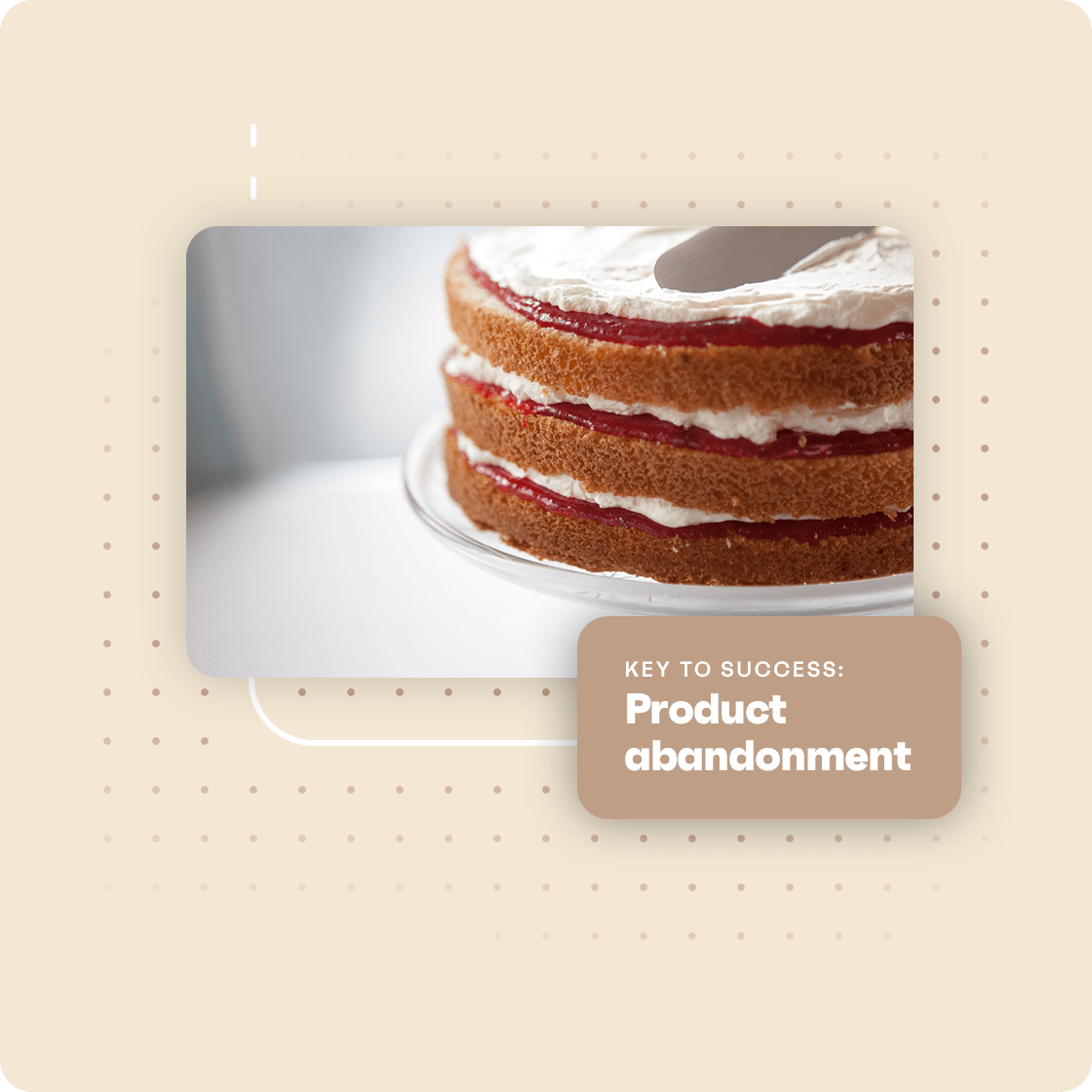 The Cake Store: How to build customer loyalty–without resorting to spam