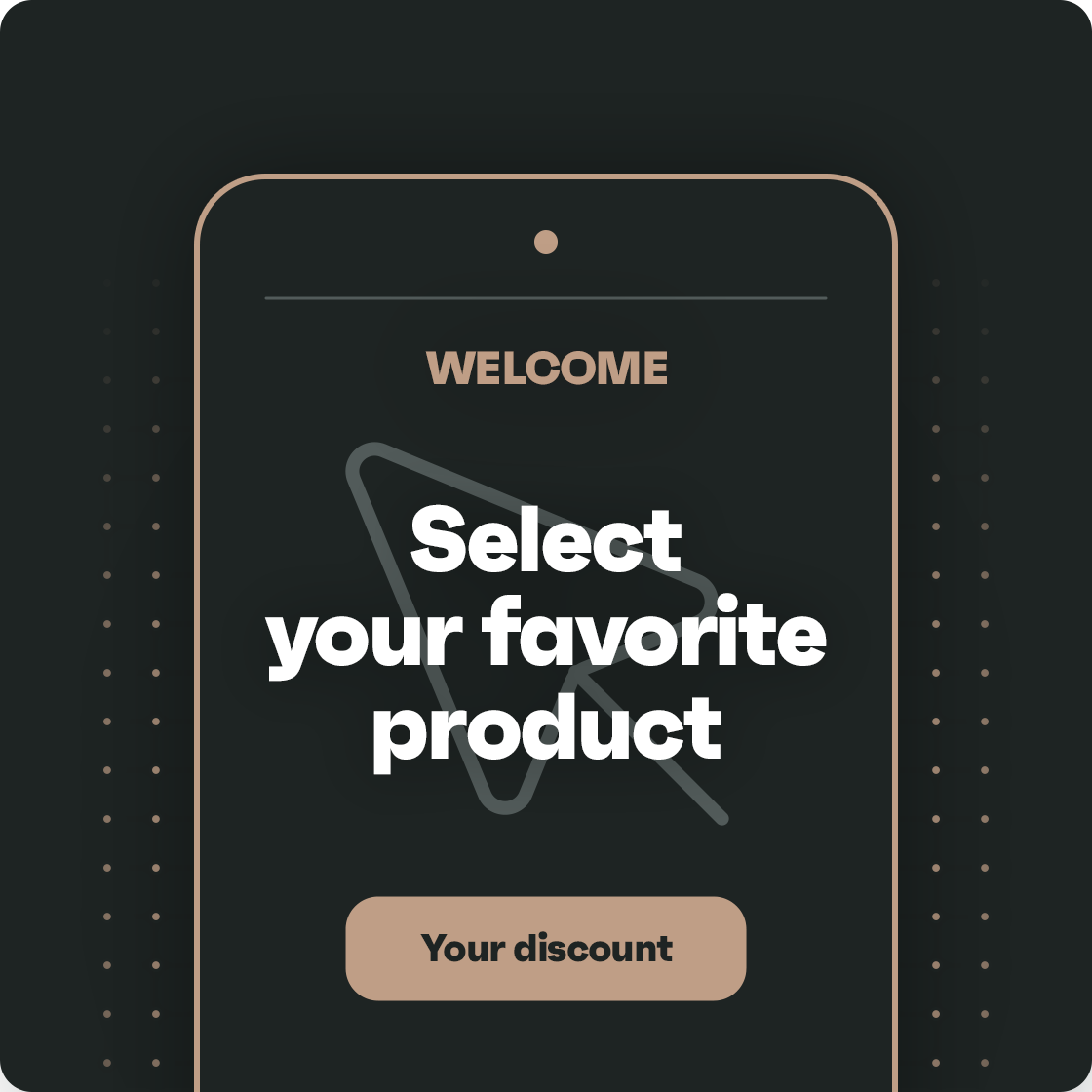 May the Growth be with You: How to turn a Welcome email into a sales machine