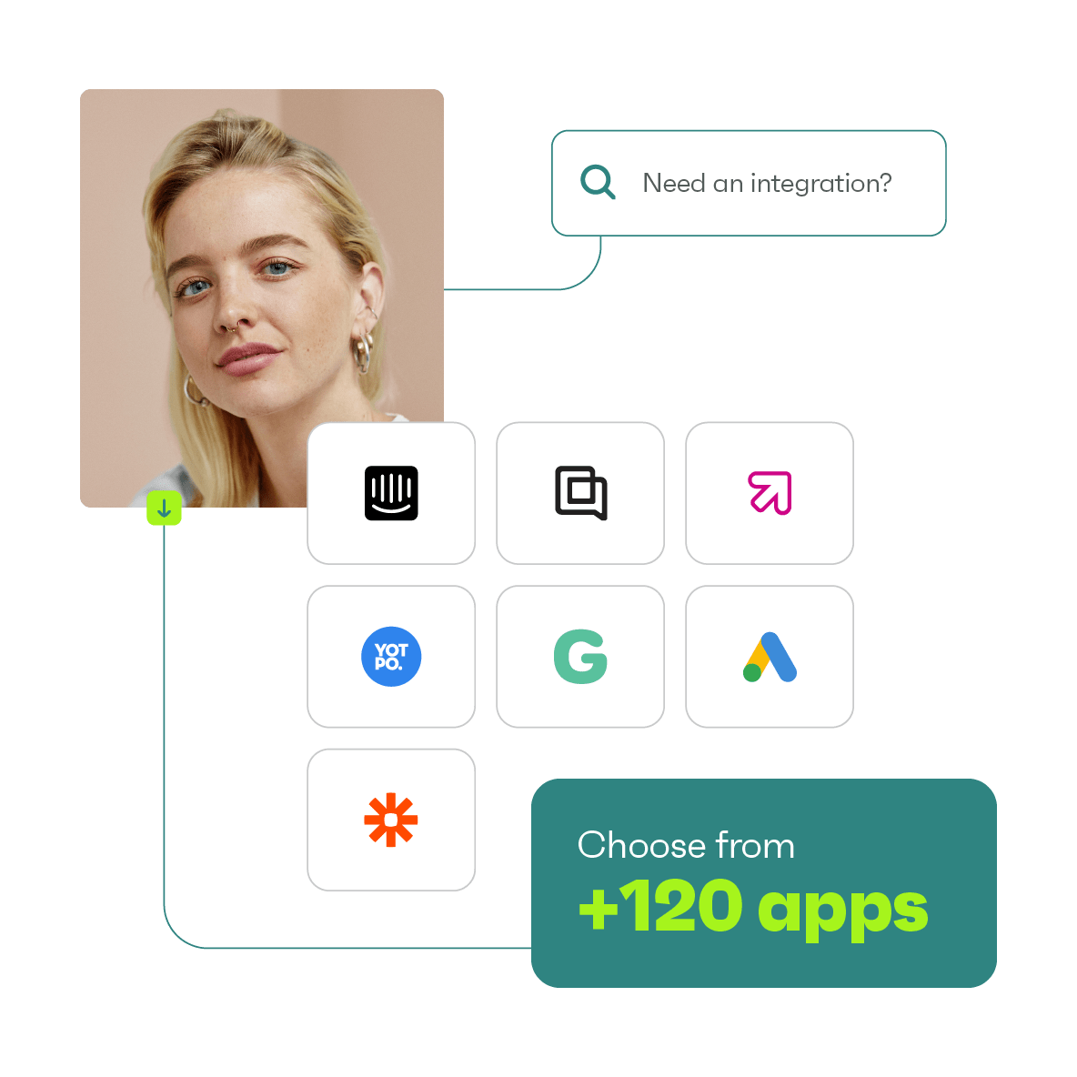 Better integration for better results