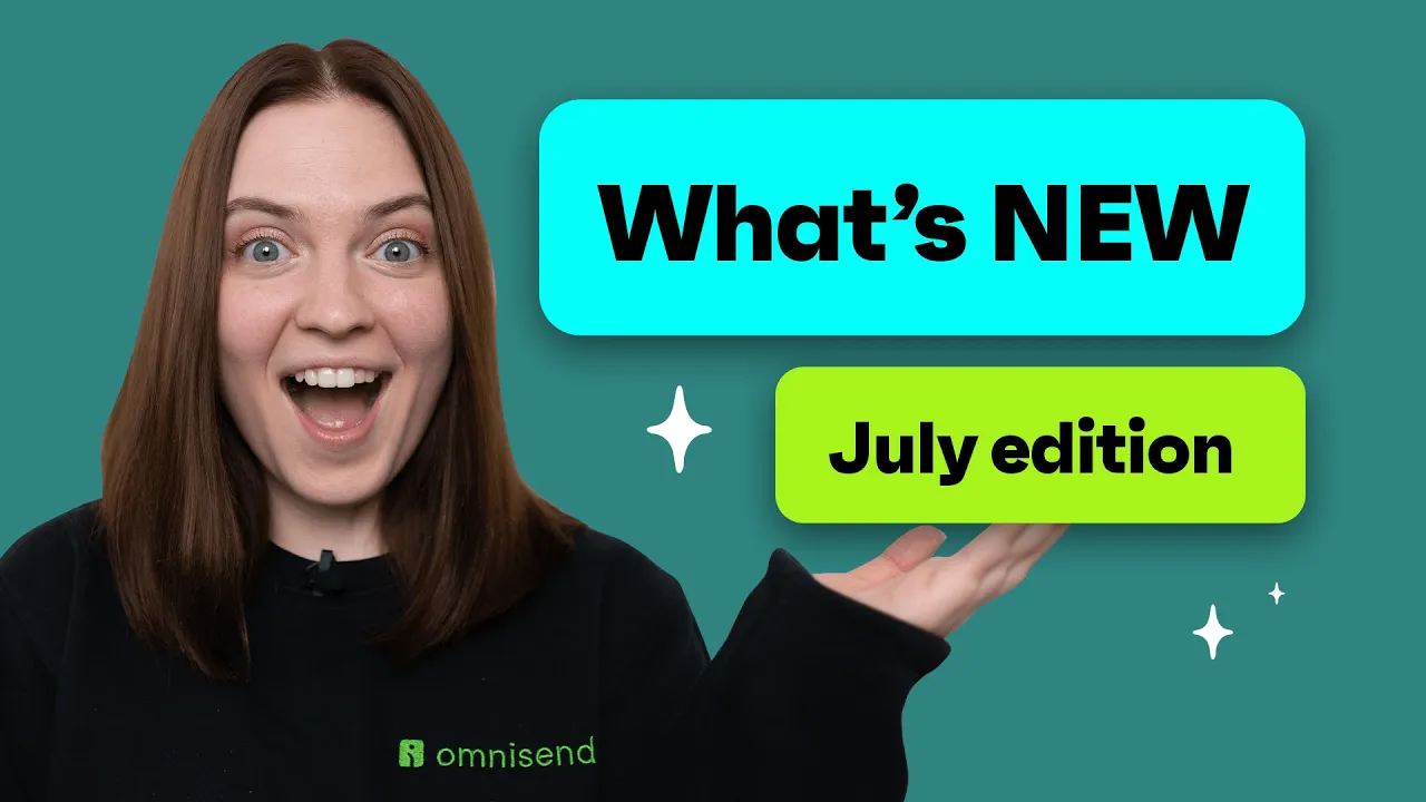 What’s New – July Updates 2023