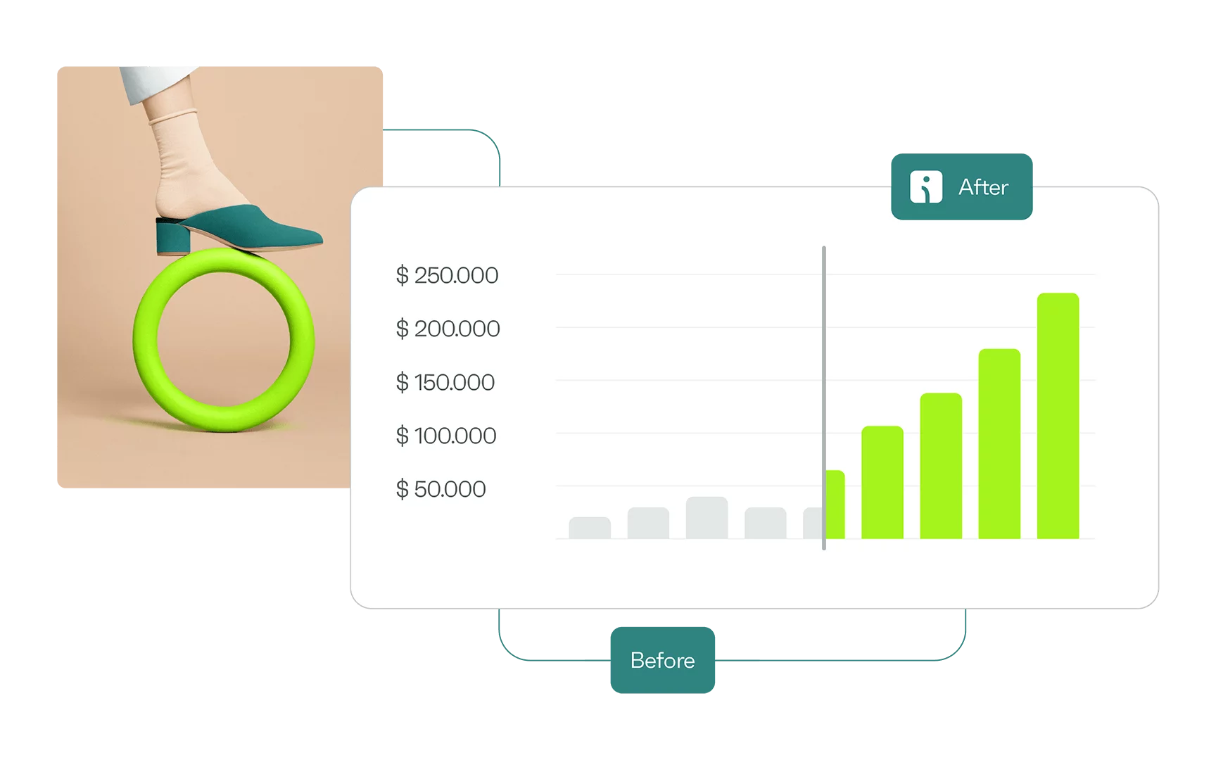 Simple & transparent pricing