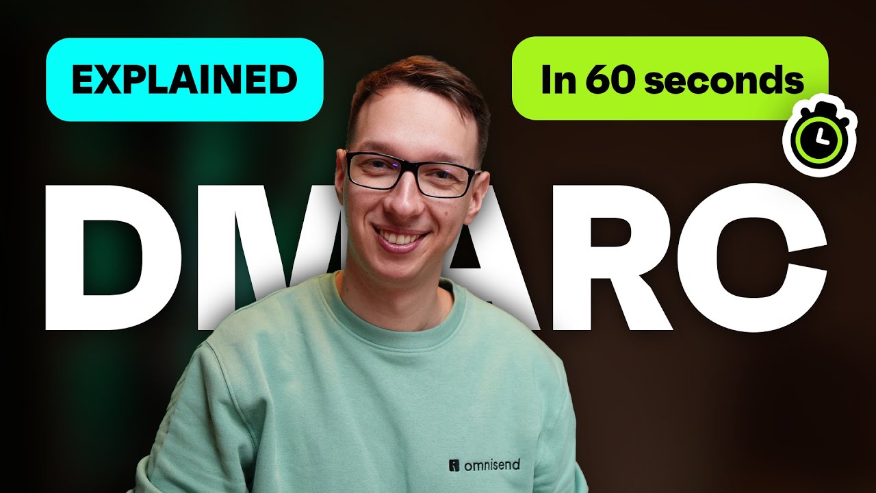 DMARC: What You Need to Know