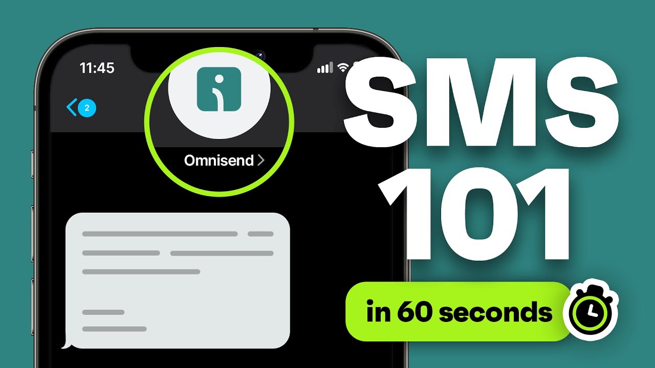 A Simple Guide to Setting Up SMS Campaigns