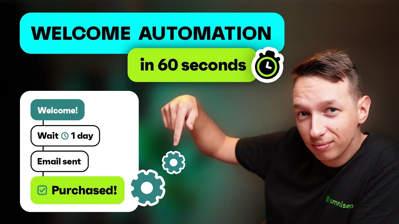 How to Automate Your Welcome Emails: Step-by-Step Guide