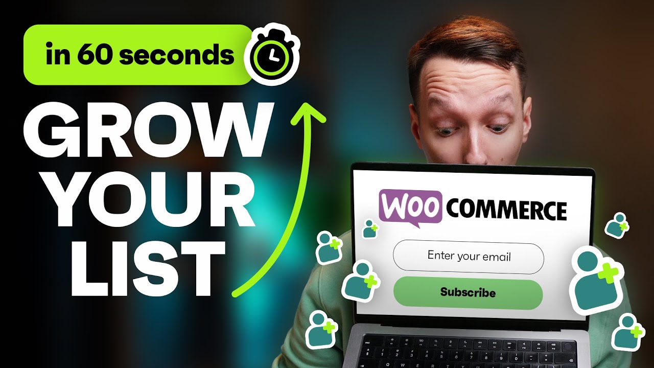 Build a WooCommerce Form That Works