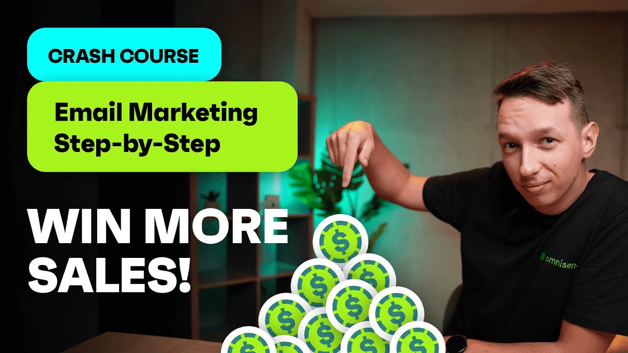 Discover How Email Marketing Can Work for You