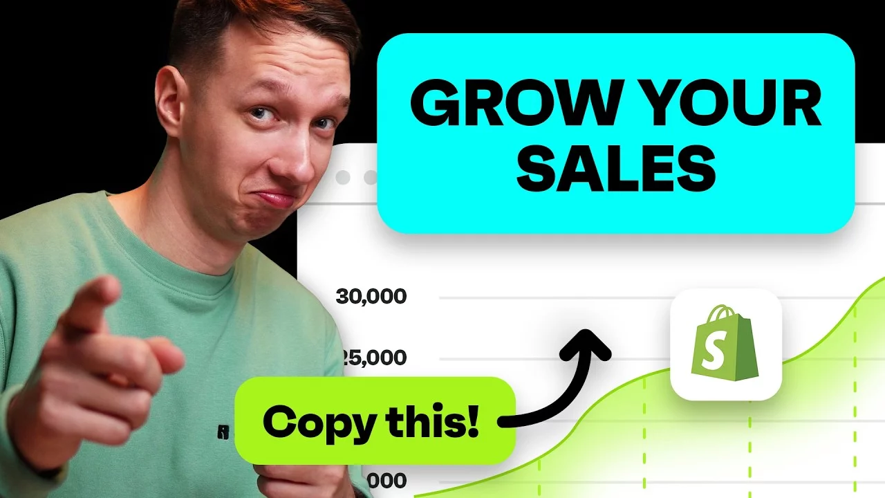 Increase Your Shopify Sales with Product Reviews