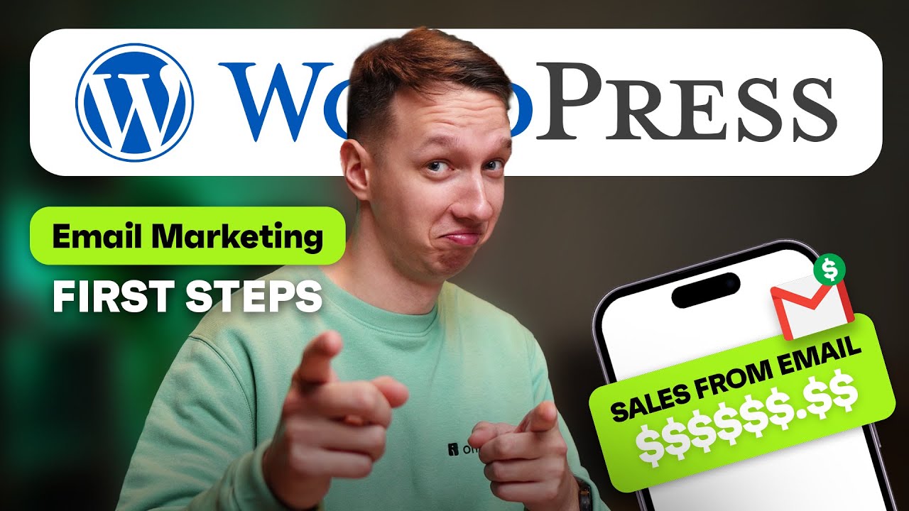 WordPress Email Marketing & Automation: Beginner’s Guide