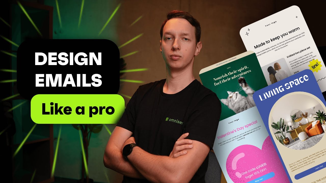 How to Design WooCommerce Emails That Stand Out