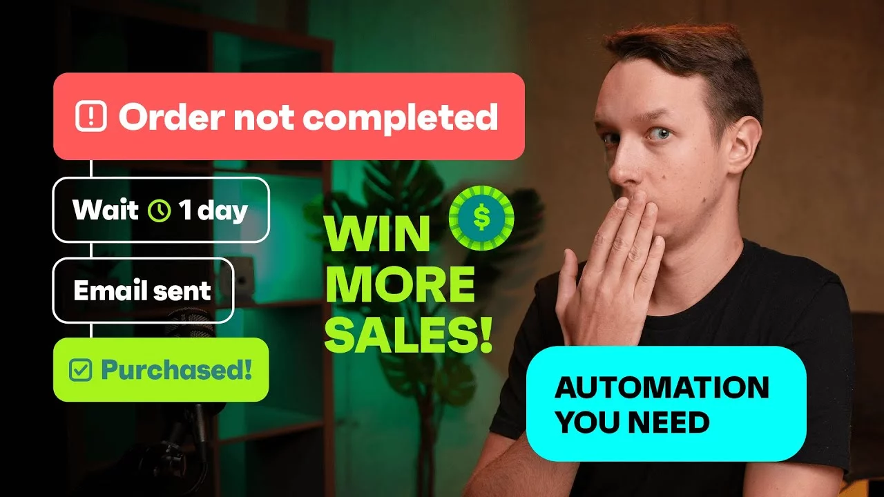 Create Abandoned Checkout Emails That Win Back Customers