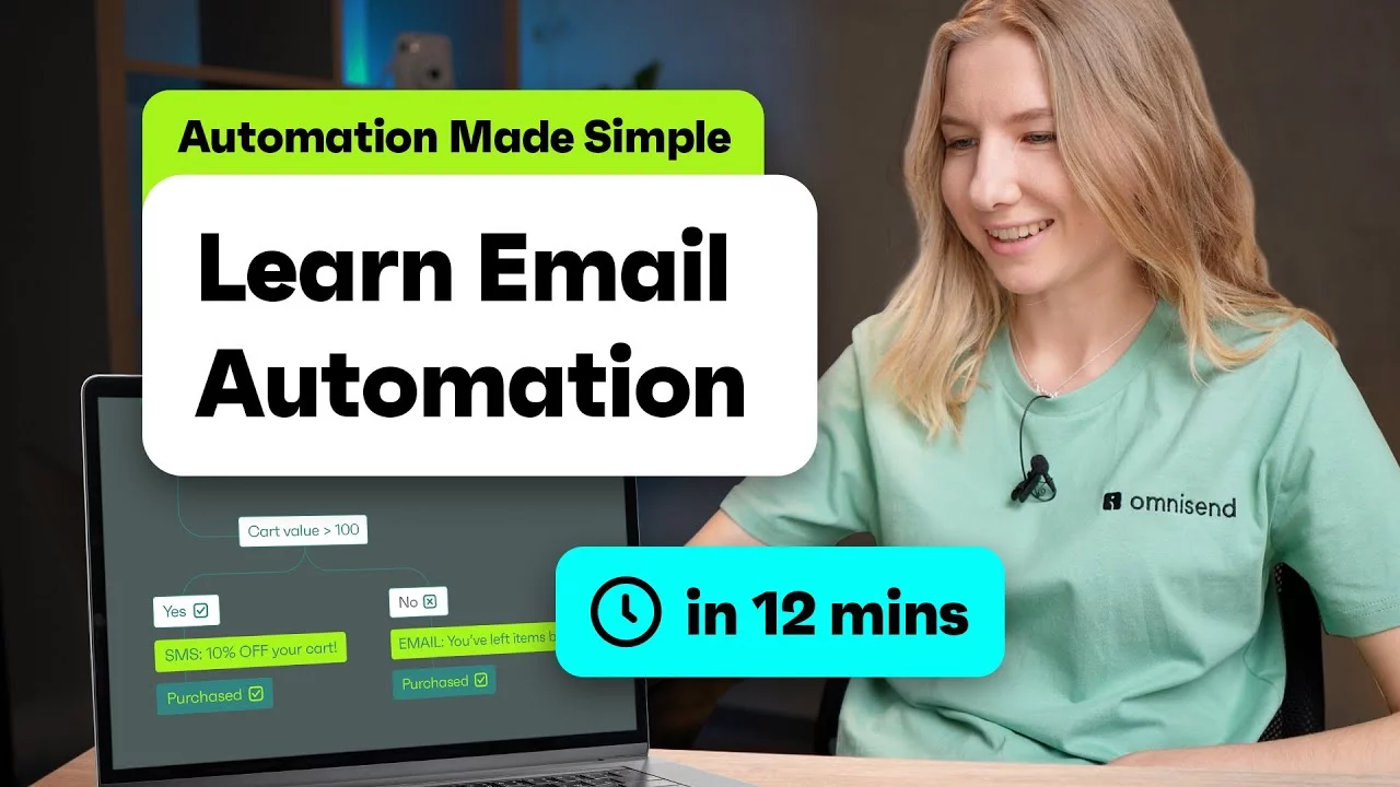 Email Automation for Better Results: Master Email Marketing