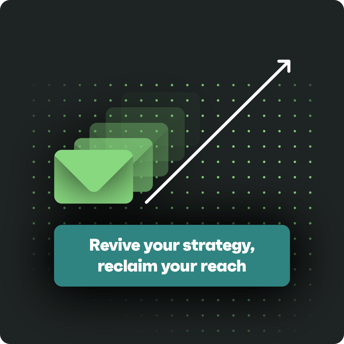 CLVmaxers: Reviving email strategy and increase open rates by 100%