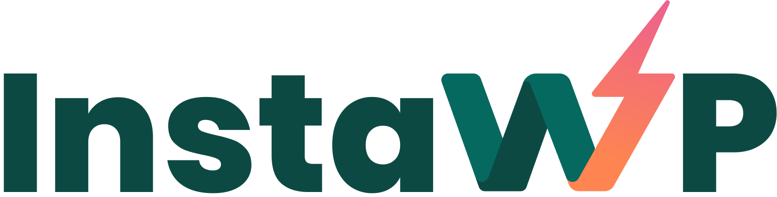 InstaWP – 50% OFF on all yearly plans