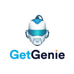 GetGenie AI – Save up to 50% OFF