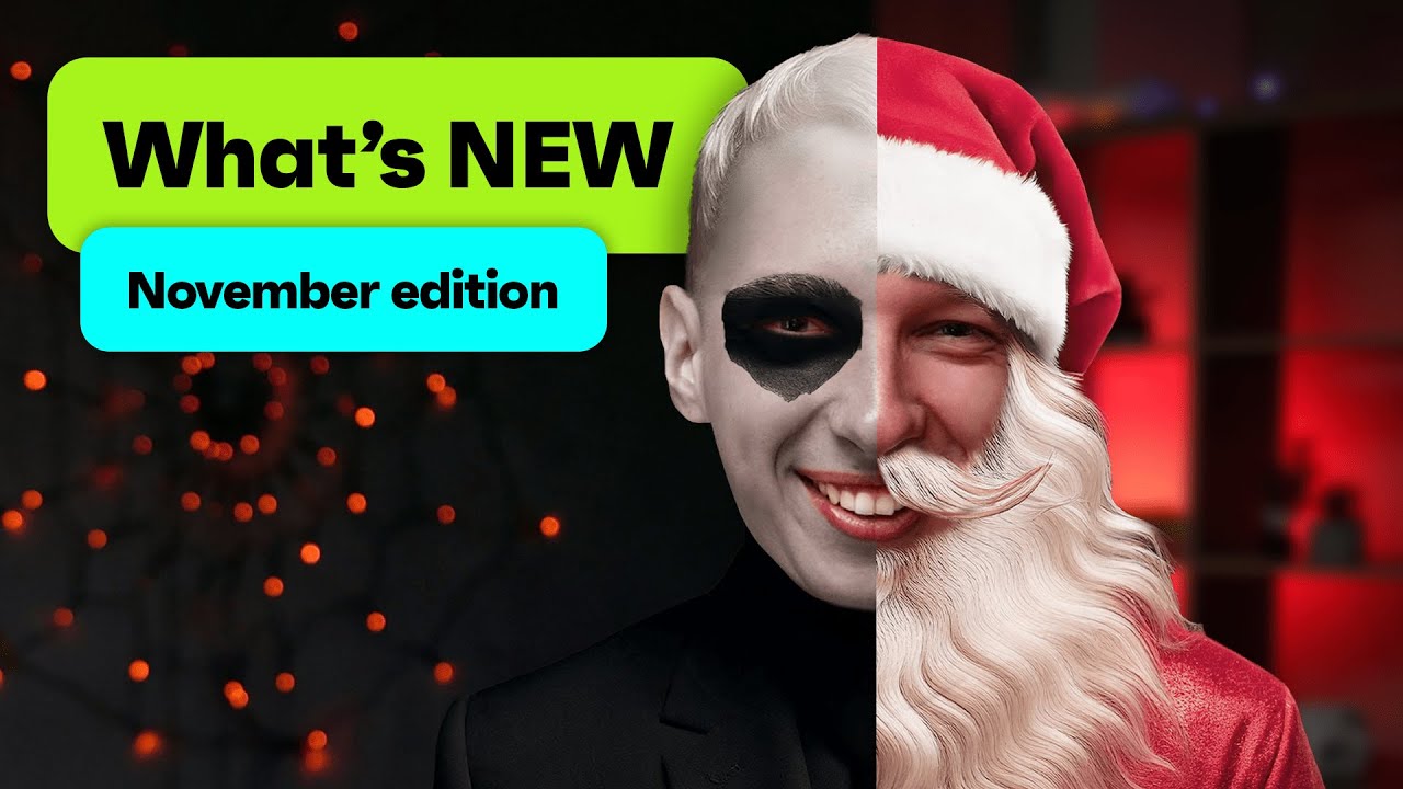 What’s new: Omnisend’s November 2024 updates