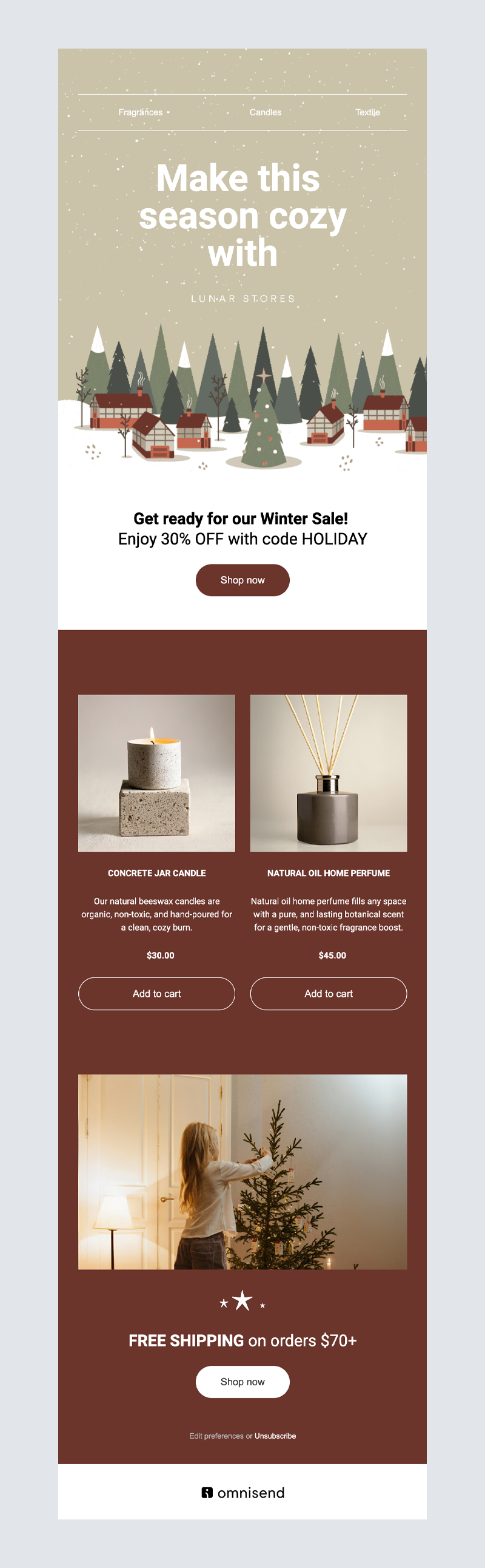 winter newsletter