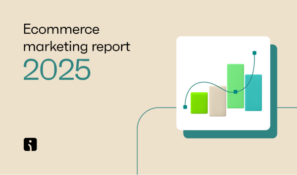 2025 ecommerce marketing report