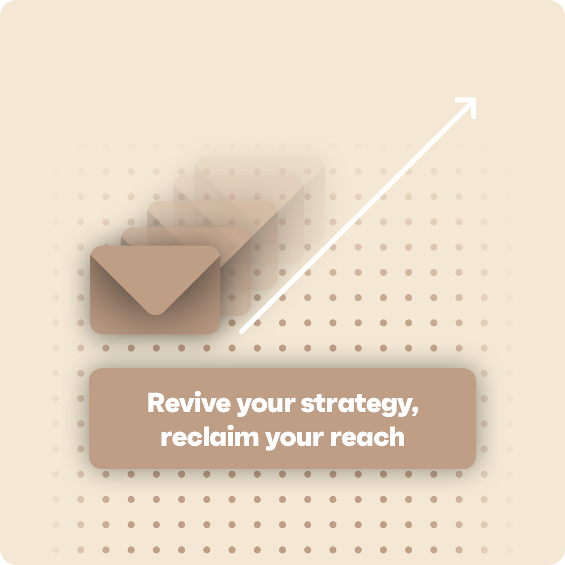 CLVmaxers: Reviving email strategy and increase open rates by 100%