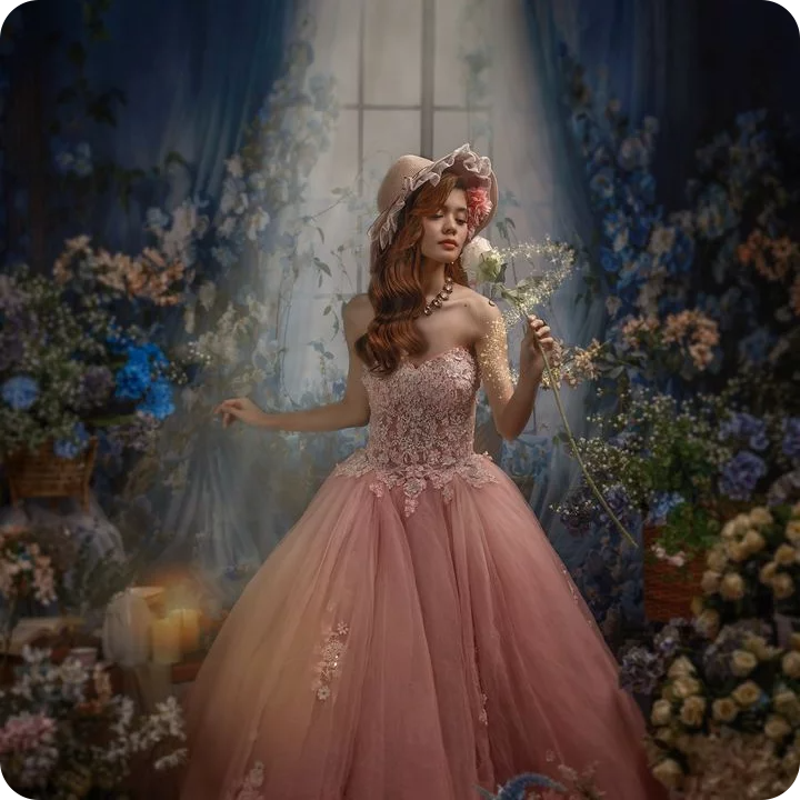 How Kate Backdrop achieved a 1:300 ROI with Omnisend’s omnichannel marketing