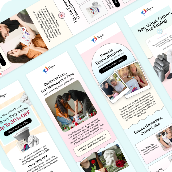 From overpriced ESP to 25% growth: Pasignia’s journey with Ecommerce Boost and Omnisend