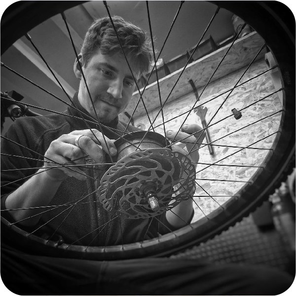 How MDigital turned bike pickup complexity into a retail advantage