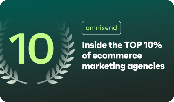 Inside the TOP 10% of ecommerce marketing agencies
