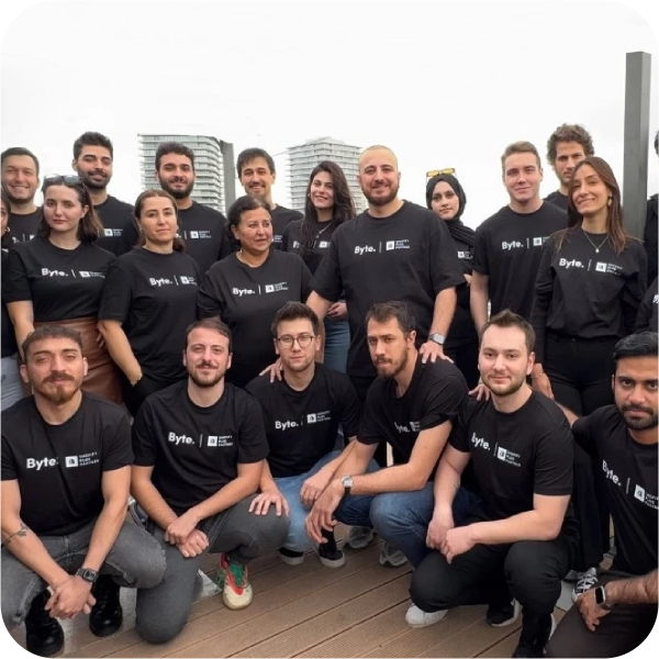 How Byte Digital helped turn email into a real revenue channel in Turkey
