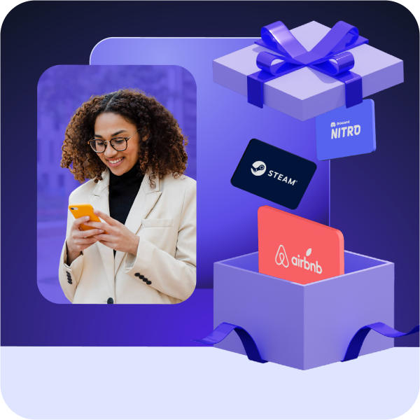 How CoinGate Gift Cards built a leaner, sharper email program after leaving Klaviyo