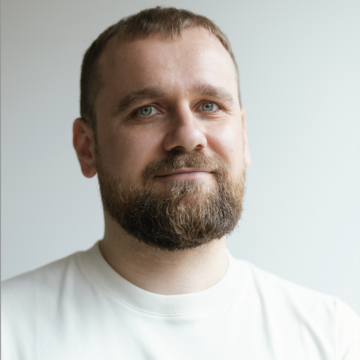 Povilas Sabaliauskas