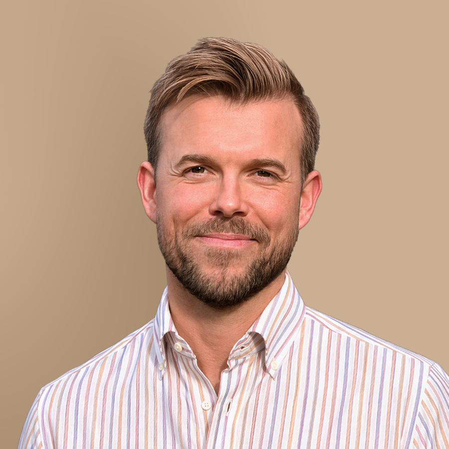 Alex Kumlin