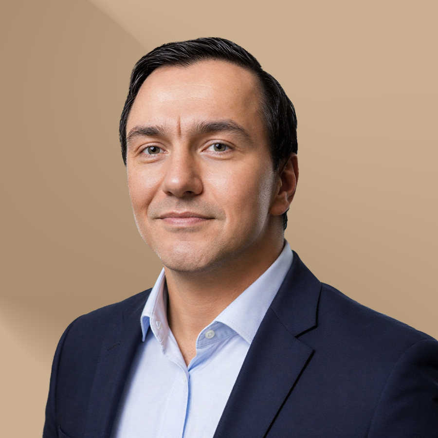 Amir Torabi