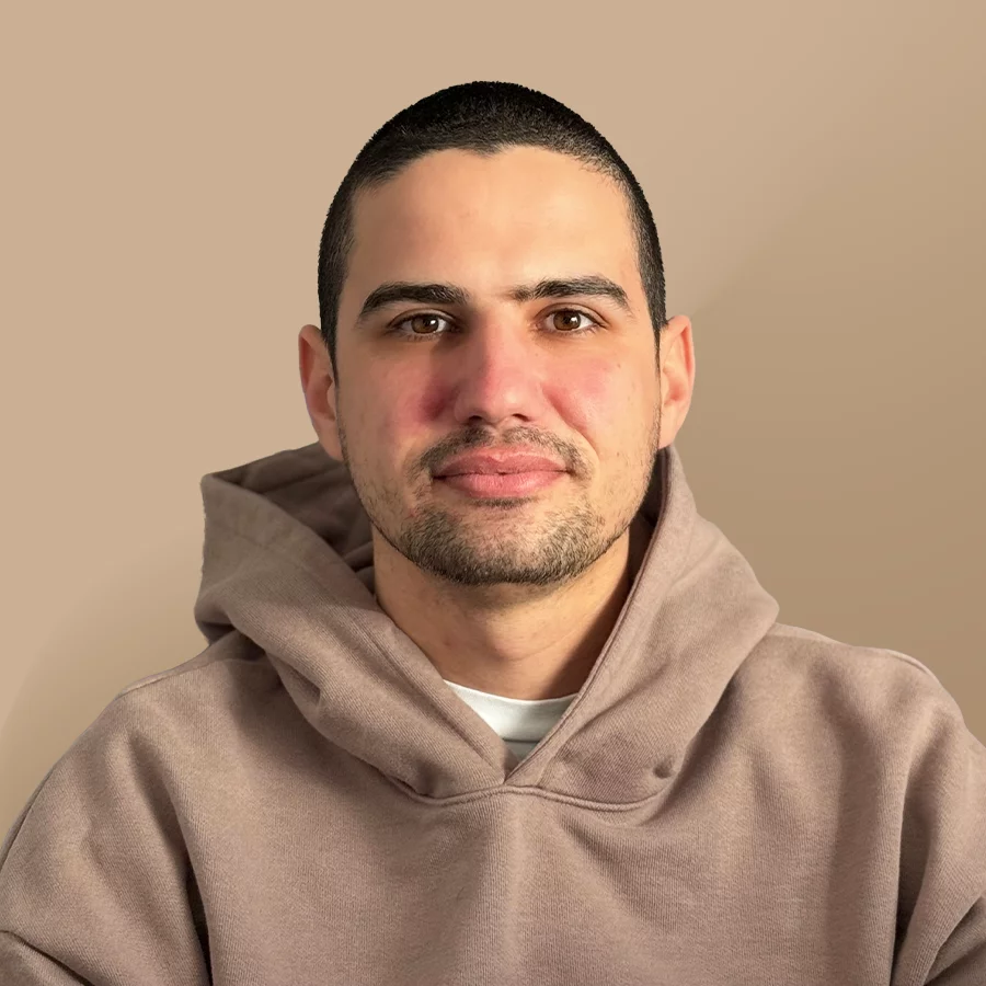 Boris Pavlov