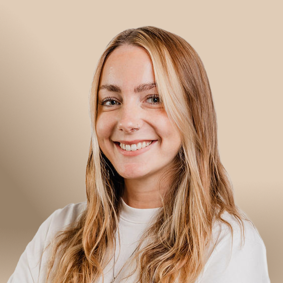 Charlotte Evans