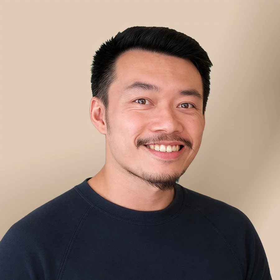 Gavin Lau