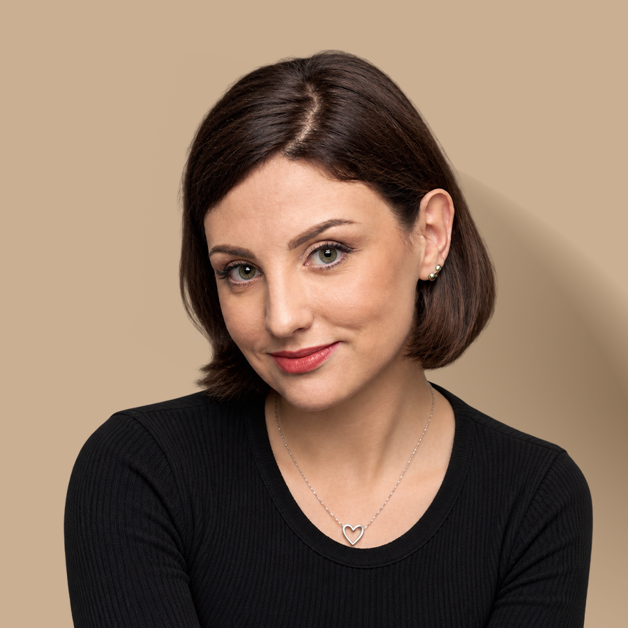 Karolina Petraškienė