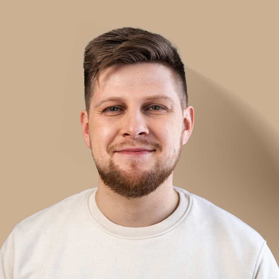Matas Žebrauskas